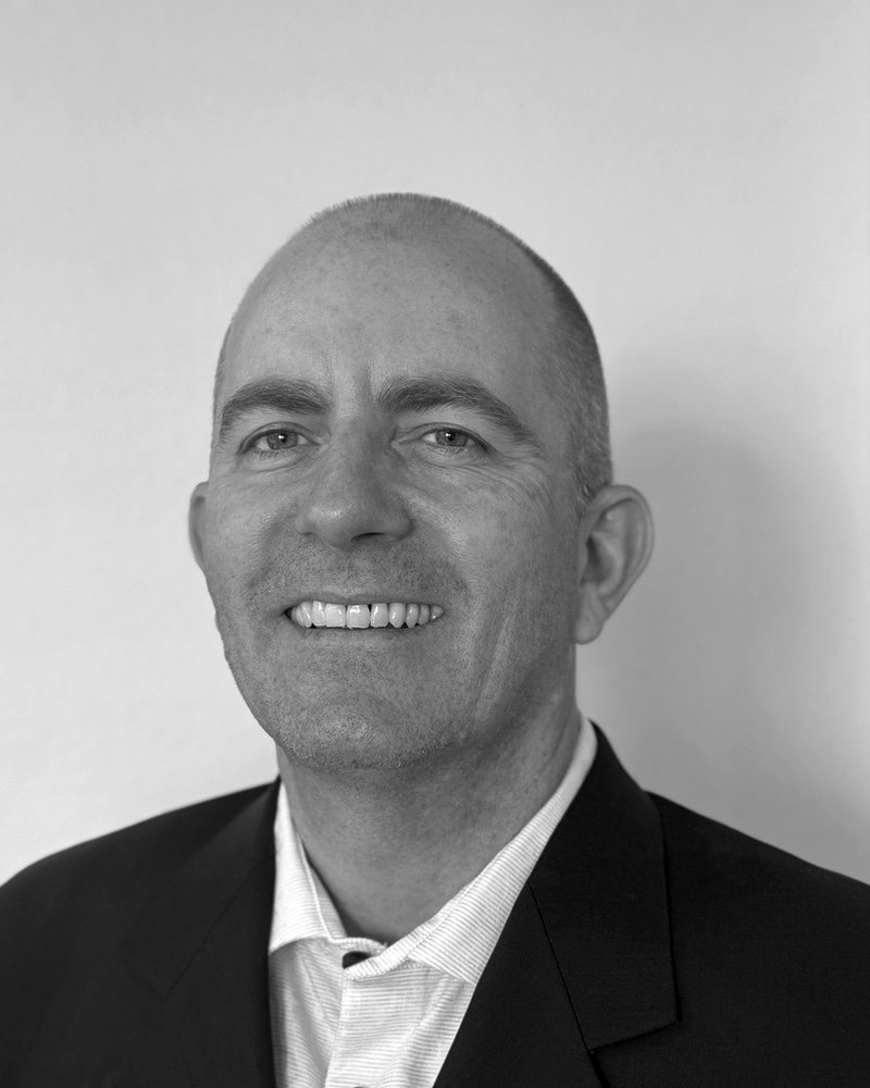 David Magruder