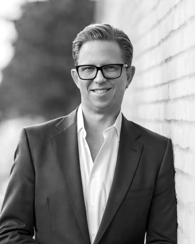 Derrick Grüner, Esq.